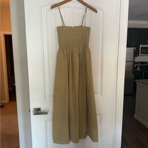Madewell Dress